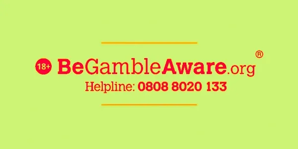 BeGambleAware